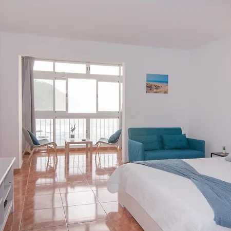 Balcon Del Mar تاكورونتي