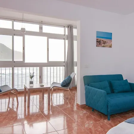 Balcon Del Mar شقة *