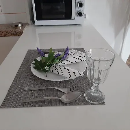 Balcon Del Mar شقة