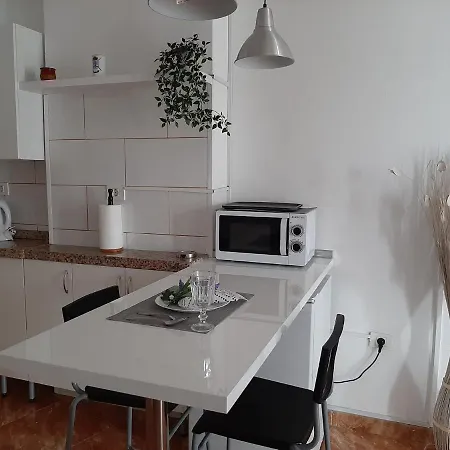 Balcon Del Mar شقة *