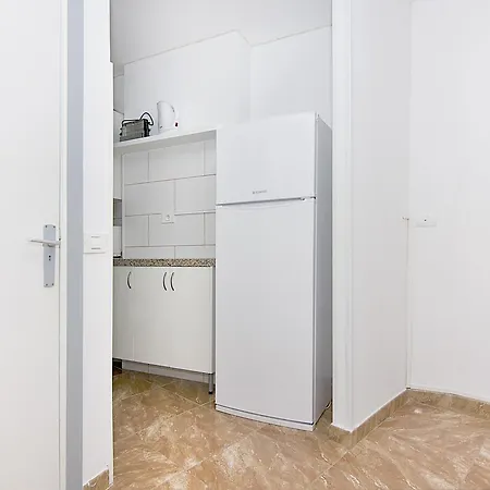 شقة Balcon Del Mar تاكورونتي