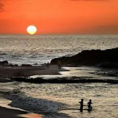 Balcon Del Mar تاكورونتي