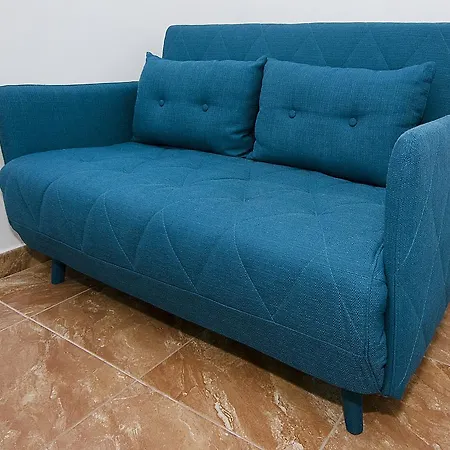 Balcon Del Mar شقة تاكورونتي