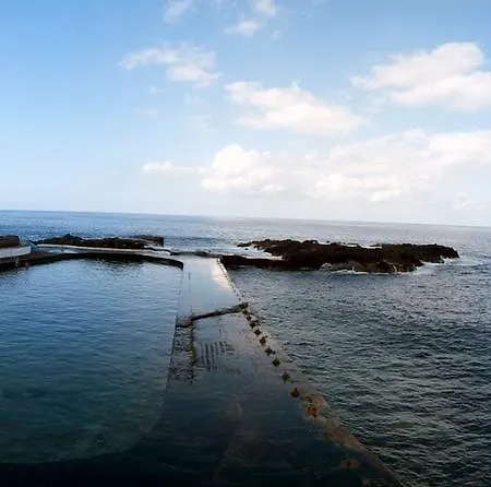 Balcon Del Mar アパート タコロンテ