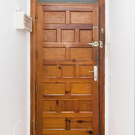 Balcon Del Mar شقة تاكورونتي