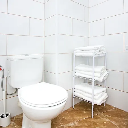 Balcon Del Mar شقة تاكورونتي