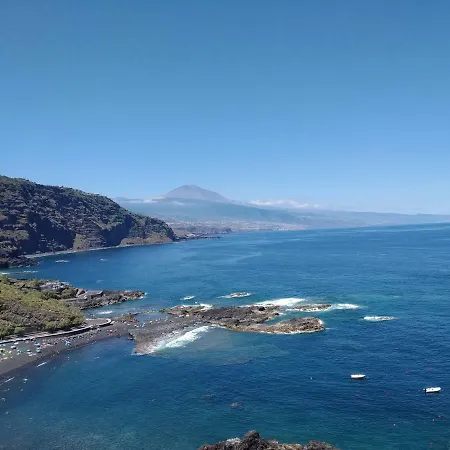 شقة Balcon Del Mar *