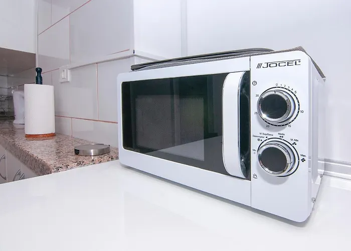 Appartement Balcon Del Mar Tacoronte