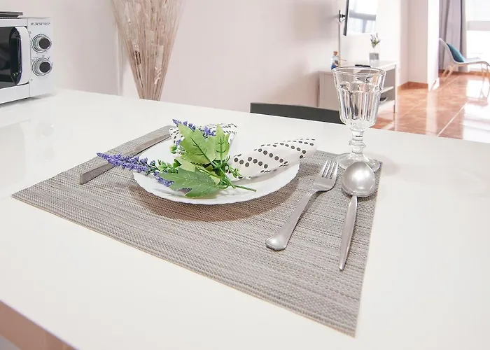 Balcon Del Mar * Tacoronte