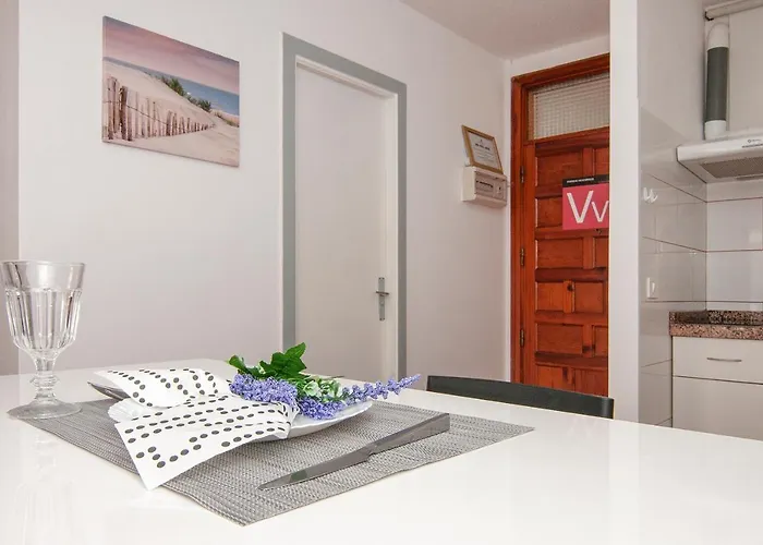 Appartement Balcon Del Mar