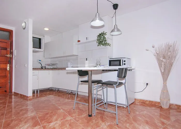 Appartement Balcon Del Mar *