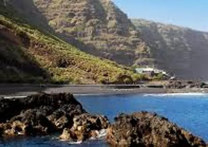 Lägenhet Balcon Del Mar *