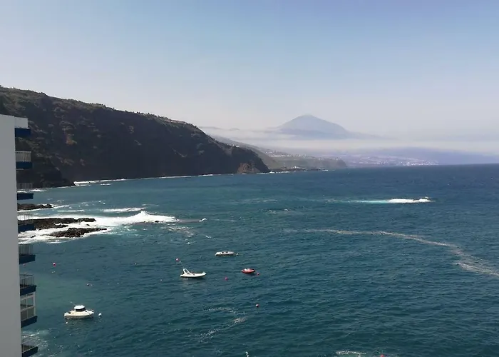 Balcon Del Mar * Tacoronte