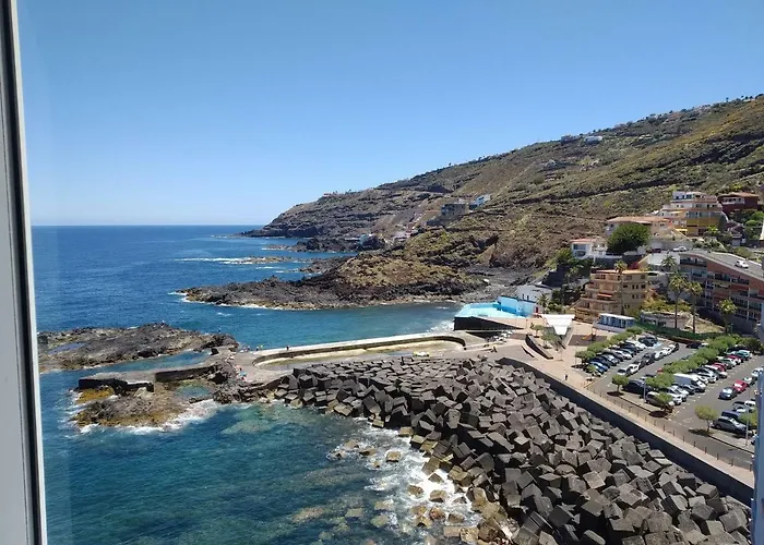 Balcon Del Mar * Tacoronte
