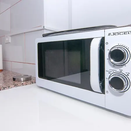 شقة Balcon Del Mar تاكورونتي