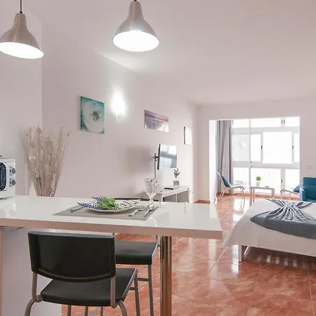 Balcon Del Mar شقة