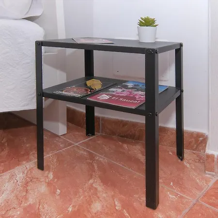 Balcon Del Mar شقة *