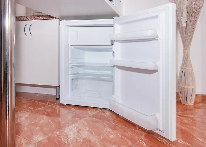 Balcon Del Mar شقة *