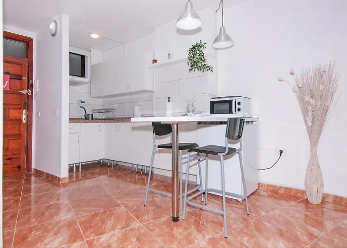 Balcon Del Mar * تاكورونتي