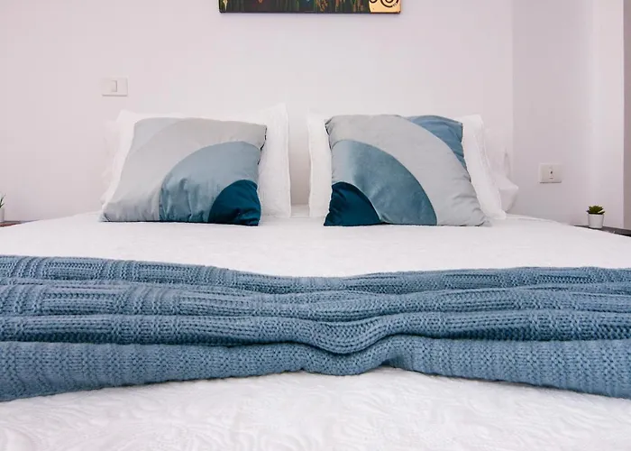 شقة Balcon Del Mar تاكورونتي