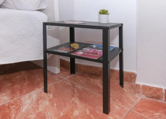 Balcon Del Mar شقة *