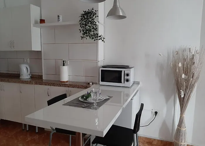 Balcon Del Mar شقة *