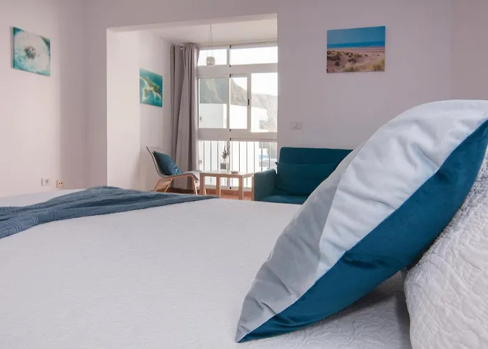 شقة Balcon Del Mar