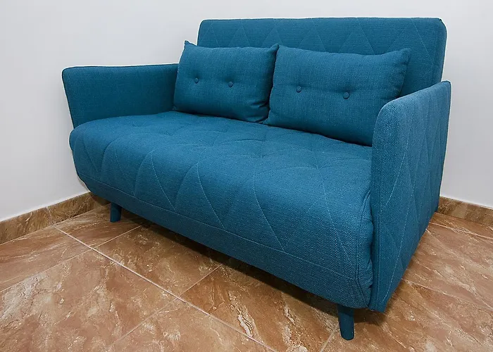 Balcon Del Mar شقة تاكورونتي