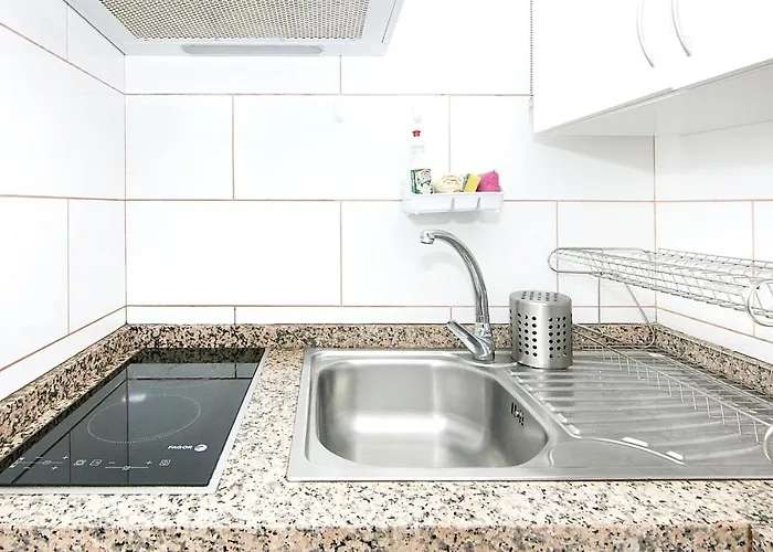 Balcon Del Mar تاكورونتي