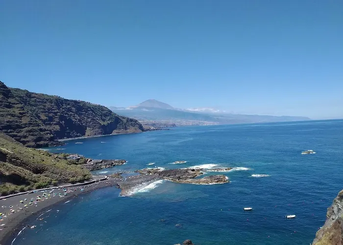 شقة Balcon Del Mar *